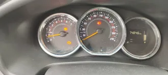 Renault Logan Stepway 2019 года выпуска. VIN: X7L4SRLT664201446. Имеется обременение в пользу ПАО "Совкомбанк". Ознакомление с автомобилем по согласованию по телефону +79221668707.