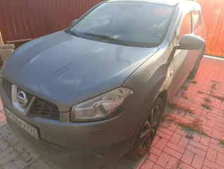 Nissan Qashqai 2011 года выпуска MR20 094249W VIN:SJNFBAJ10U2388373. Обращаю внимание, что автомобиль находился в эксплуатации и является бывшим в употреблении; может иметь скрытые недостатки (неисправности), которые являются следствием эксплуатационных дефектов или естественного износа любых…