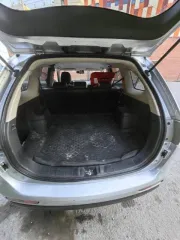 Mitsubishi Outlander 2013 года, 167 лс, 258084 км, полный привод, АКПП, VIN: Z8TXTGF3WDM018463