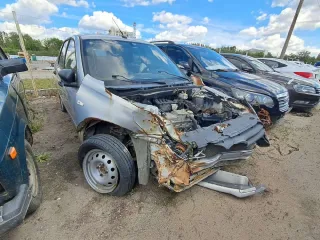 Автомобиль LADA 219110 LADA GRANTA 2018 г.в., VIN XTA219110K0303698