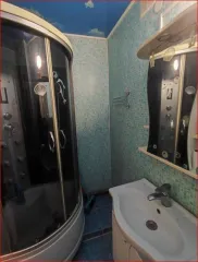 Двухкомнатная квартира 58.9 кв.м в Астраханской области. Назначение: жилое, общая площадь 58,9 кв.м. Адрес: Астраханская область, г. Астрахань, ул. Косиора, д. 11, кв. 201. Кадастровый номер: 30:12:040257:46. Объект может быть приобретен с использованием заемных средств ПАО Сбербанк.