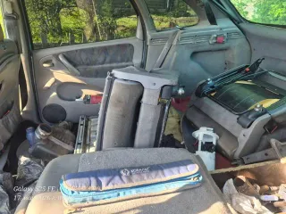 Citroen Xsara Picasso 2001 года, 90 лс, 300808 км. Транспортное средство - Легковой автомобиль, марка: СIТRОЕN, модель: ХSАRА РIСАSSО, 2001 года выпуска, VIN: VF7CHRHYB38933643, грз: Е773УА10, модель, номер двигателя: PSARHY 10DYGZ3019043, мощность двигателя: 90 л.с., рабочий объем двигателя: 1997…
