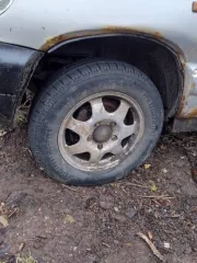 Chevrolet Niva, 2005 года, 80 л.с., Автомобиль легковой, марка: ШЕВРОЛЕ, модель: НИВА, VIN: X9L21230050097163, гос. рег. номер: В394ВХ147, год изготовления: 2005