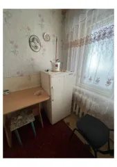 Квартира 51,8 кв. м, 2-комнатная, Республика Коми, пгт. Северный, ул. Нагорная, д. 21, кв. 104. Недвижимое имущество - жилое помещение– квартира, находящаяся в залоге у АО «Тbank», площадью 51,80 кв.м, кадастровый номер: 11:16:0901007:1463, расположенная по адресу: Российская Федерация, Республика…
