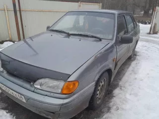 ВАЗ 21150, VIN XTA21150043784560, двигатель №3926531, ПТС 78РН522755 от 20.05.2021, 2004 г., регистрационный знак Р031КХ 68.
