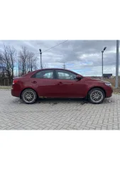 Kia Cerato 2011 года выпуска, VIN-номер: KNAFU411AB5946298. Залогодержатель: ПАО «Совкомбанк». Осмотр предмета торгов производится в рабочие дни по месту нахождения имущества и возможен с даты публикации настоящего сообщения до даты окончания срока принятия заявок на участие в торгах. Для…