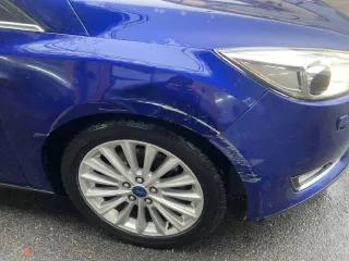 Ford Focus 2016 года, 149,6 лс. Автомобиль легковой, марка: FORD, модель: FOCUS, VIN: Z6F5XXEEC5GC18572, гос. рег. номер: М991МО07, год изготовления: 2016
