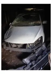 Kia Ceed 2011 года, 109 л.с. Автомобиль марка модель Kia Ceed, 2011 года выпуска, идентификационный номер (VIN) – XWEHC511AC0002563 (автомобиль не на ходу).