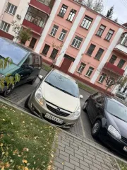 Opel Corsa 2008 года, 80,2 лс, VIN: W0L0SDL0886132686, гос. рег. номер: О264КА51