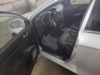 Geely Emgrand 2014 года, vin X9W8844VCED001370