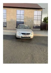 Lada Priora, 2011 года, 98 лс, 220627 км. Автомобиль легковой, марка: LADA 217230 PRIORA, модель: LADA 217230 PRIORA, VIN: XTA217230B0179314, гос. рег. номер: Т195ВВ56, год изготовления: 2011.