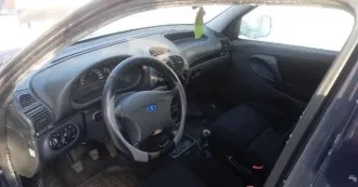 Lada Kalina 2012 года, 89 лс, 115000 км, Vin XTA111740C0232900