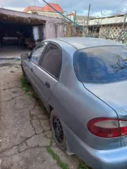 Заз Sens 2008 ЗАЗ Sens, 2008 года, 70 лс, 217600 км. Легковой автомобиль, марка: ЗАЗ СЕНС, модель: TF698P 91, год изготовления: 2008, цвет: Белый, VIN: Y6DTF698P80151856, ПТС: 82 ОЕ 621922, г/н: В022НХ82, изготовитель (страна): Украина, модель двигателя: МЕМЗ-3307, тип двигателя: Бензиновый…