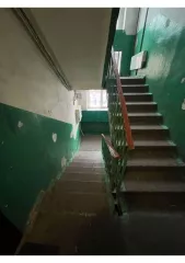 Жилое помещение общей площадью 43,1 кв.м., расположенное  по адресу: Кемеровская область, г. Новокузнецк, ул. Климасенко, д.  16, корп. 1, кв. 46 кадастровый номер 42:30:0412010:2917