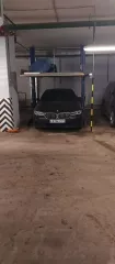 Нежилое помещение, кадастровый номер: 77:07:0005001:8267, площадь 21,2 кв. м, местоположение: Москва, Малая Филёвская ул., д. 40, корп. 1, пом. I м/м №36