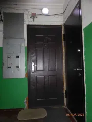 Квартира в Петропавловске-Камчатском, 30,5 кв.м, 1 комната, по адресу: Камчатский край, г. Петропавловск-Камчатский, ул. Молчанова, д.5, кв.53.