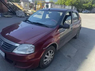Renault Logan, 2011 Легковой автомобиль РЕНО ЛОГАН, 2011 г.в. Отсутствует двигатель и коробка передач. Марка: РЕНО ЛОГАН, год изготовления: 2011, VIN: Х7LLSRB2HBH410646, государственный регистрационный номер: К453ТР22.