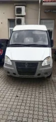 ГАЗ 2705, 2013 года выпуска, VIN: Х96270500D0746107. Тип ТС: грузовой фургон, цвет: белый. Свидетельство о регистрации транспортного средства: 23 38 № 730152, регистрационный знак: Н039КТ123