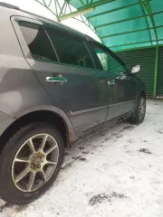 Geely MK Cross, 2013 года, 94 лс, 113000 км, легковой автомобиль ДЖИЛИ MK-CROSS, Год выпуска: 2013, VIN:X9W215701D0013497, Рег. номер: Т668КЕ73, цвет кузова: стальной (серый). Транспортное средство на ходу. По результатам осмотра установлено: требуется замена наружных ШРУСов с обеих сторон, втулок…