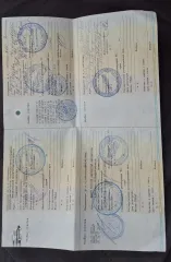 ПАЗ 320405-04 2017 года выпуска, VIN X1M320455H00009. Местонахождение: г.Омск, ул. Воровского 116