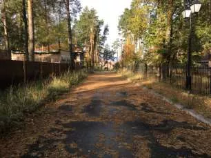 Земельный участок, пл.: 2 335 кв.м., К.Н.: 50:49:0010301:2223. Объект незавершенного строительства (жилой дом), проектируемое назначение: жилое, степень готовности объекта незавершенного строительства 95%, пл.: 481,4 кв.м., К.Н.: 50:49:0010301:2326. Земельный участок, пл.: 2 258 кв.м., К.Н…