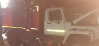 Мусоровоз КО-440-2 2013 года выпуска, VIN: XVL483213D0002943, модель и номер двигателя: Д.245.7Е4*781287, шасси (рама) № Х96330900D1035881, кузов (кабина) № 330700D0212458, цвет кузова – белый, тип двигателя – дизельный, мощность двигателя 92.2 л.с. (125.4 кВт), рабочий объем двигателя 4750 куб.см…