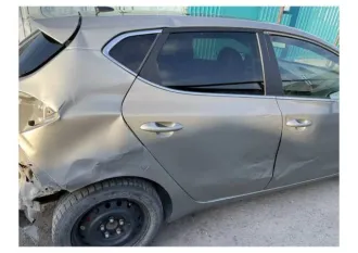 Kia Ceed 2013, 129 лс, 373828 км, АКПП, VIN XWEHN512BE0012580, является предметом залога по требованиям Банк ВТБ (ПАО).