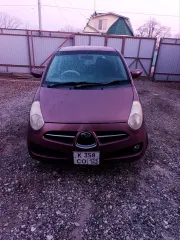 Subaru R2, 2004 автомобиль легковой, марка: Subaru R2, модель: 0.7i hatchback CVT, VIN: Отсутствует, гос. рег. номер: К358СО125, год изготовления: 2004. Ознакомление с имуществом по месту его нахождения: Приморский край, г. Артем, ул Океанская 17, предварительно согласовав время с Финансовым…