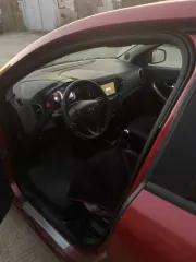 LADA XRAY, 122 лс, 86403 км, АКПП, Автомобиль легковой, марка: LADA GAB320 LADA XRAY, модель: LADA GAB320 LADA XRAY, VIN: XTAGAB320G0941550, гос. рег. номер: А369ВХ186, год изготовления: 2016