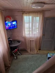 Земельный участок 800 м² и дом 73,7 м² Московская область - земельный участок с кадастровым номером 50:05:0130221:150, общей площадью 800 +/- 20 кв.м, расположенный по адресу: Московская обл., Сергиево-Посадский р-н, с/п Березняковское, вблизи д. Яковлево в южной части кадастрового квартала и…