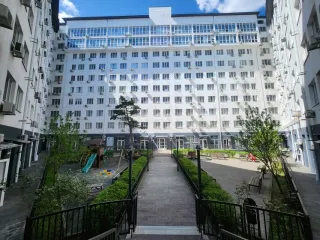 Квартира, площадью 42,9 кв.м, кадастровый номер: 23:47:0115048:303, расположенная по адресу: Краснодарский край, г. Новороссийск, ул. Кутузовская, д. 117, кв. 276 По предварительному согласования по электронной почте Lexachampion2@yandex.ru