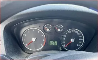 Ford Focus 2005, 100 лс, 223789 км. Автомобиль легковой, марка: FORD, модель: FOCUS, VIN: X9F5XXEED55K71863, гос. рег. номер: Х852РС174, год изготовления: 2005.