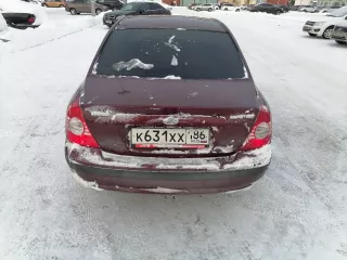 Легковой автомобиль, марки HYUNDAI XD ELANTRA, государственный номерной знак K631XX186, цвет красный, 2009 год выпуска, идентификационный номер  VIN  X7MDN41BP9M006335, Свидетельство о регистрации ТС № 99 45 793696 от 27.07.2023г.  Собственник ТС супруг должника   Марков Александр Владимирович …