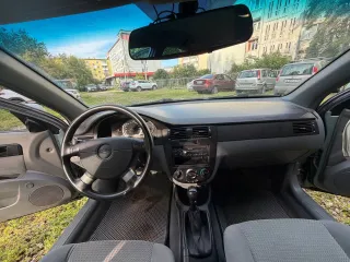 Chevrolet Lacetti 2008 автомобиль марки CHEVROLET модель ЛАЦЕТТИ 2008 г.в. VIN-номер KL1NF197J8K935155, с имуществом можно ознакомиться, предварительно связавшись по эл. почте zudova.julie@yandex.ru