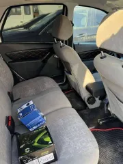 Lada Granta Sportline 2024, 87 лс, АКПП, автомобиль легковой, марка: ЛАДА, модель: Granta Sportline, VIN: Z0X219179R0569075, гос. рег. номер: Х717ТА60, год изготовления: 2024