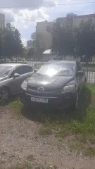 Mazda CX-7, 2011 Автомобиль легковой Mazda CX-7, 2011 г.в., VIN JMZER19L700235167.