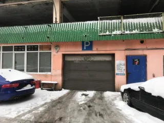 Нежилое помещение, 13,7 кв. м, Москва, Косино-Ухтомский р-н, ул. Руднёвка, д. 43а, пом. XI м/м 217, этаж 2, кадастровый номер 77:03:0010008:1780, ограничения и обременения: наличие перепланировки/переустройства/реконструкции установить невозможно
