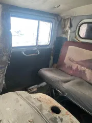 УАЗ-390945, 2012 Грузовой автомобиль УАЗ-390945, 2012 г.в., г/н Р865КВ124, VIN XTT390945C0460170, № шасси (рамы) 330360С0481462, цвет белая ночь. Идентификационные номера не сверялись, рабочее состояние не проверялось, ключи и документы отсутствуют, автомобиль закрыт. Обременения: Арест, запреты на…