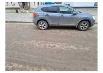 Nissan Qashqai, 2009 года, 106 лс, 153632 км, АКПП, Автомобиль легковой, марка: NISSAN, модель: KASHKAI 2.0 SE+, VIN: SJNFBAJ10U1421896, гос. рег. номер: М117ТМ164, год изготовления: 2009