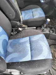 Hyundai Getz, 2007. Транспортное средство ХУНДАЙ GETZ, 2007 г.в. <p>Транспортное средство ХУНДАЙ GETZ, тип транспортного средства: Прочие ЛА - комби (хэтчбек), год выпуска: 2007, идентификационный номер (VIN): RMHBU51BP8U763613, номер шасси (рамы): отсутствует, номер кузова (кабины)…