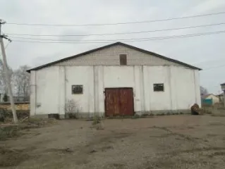 Здание, нежилое, кадастровый номер: 02:31:110205:131; адрес: Республика Башкортостан, Кармаскалинский район, с. Кармаскалы, ул. Аксакова, 56; общей площадью 97,7 кв.м.; здание, нежилое, кадастровый номер: 02:31:110205:138; адрес: Республика Башкортостан, Кармаскалинский район, с. Кармаскалы, ул…