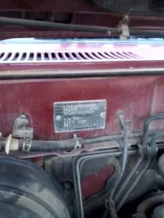 Toyota Land Cruiser Prado 1990 автомобиль легковой Toyota Land Cruiser Prado, 1990 г.в.