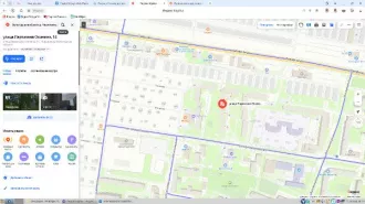 1/3 доля в жилом помещении, площадью 36 кв.м., кадастровый номер 35621:0302002:328, расположенном по адресу: Вологодская область, г. Череповец, ул. П.Окинина, д.14, кв.84 1/3 доля в жилом помещении, площадью 36 кв.м., кадастровый номер 35621:0302002:328, расположенном по адресу: Вологодская…