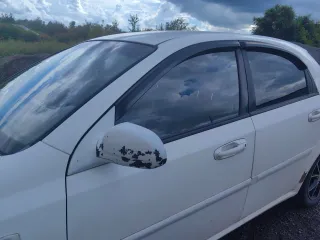 Легковой автомобиль марки, модели: CHEVROLET LACETTI KLAN J200, год выпуска:2007, идентификационный номер  VIN : XUUNF487J70001024 согласовать время и дату ознакомления возможно направив заявку на электронную почту kassandra mir@mail.ru местонахождение: Кемеровская область п. Металлургов ул…