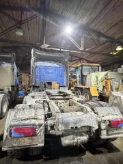 Самосвал КАМАЗ 6520-43, год выпуска: 2014, VIN: ХТС652004Е1310769, ГРЗ: Е 288 ХА 159. Самосвал КАМАЗ 6520-43, год выпуска: 2014, VIN: ХТС652004Е1310767, ГРЗ: Е 356 ХА 159.