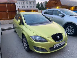 Seat Leon, 2010 Автомобиль марки SEAT модель LEON, 2010 г.в. VIN VSSZZZ1PZAR066044 С имуществом, являющимся предметом торгов, можно ознакомиться по адресу г. Королев, Глобус, проезд Макаренко д.3 по предварительной записи у организатора торгов. Заявки на ознакомление с имуществом принимаются в…