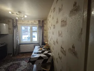 Квартира 67.1 кв.м, Саратовская область, г. Энгельс, ул. Ленинградская, д. 1, кв. 41. Кадастровый номер: 64:50:021403:377.