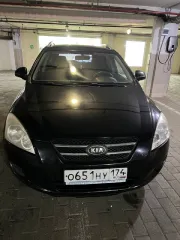 KIA Ceed 2008, vin xweff522280002882. Ознакомление с имуществом по месту нахождения по предварительному согласованию с организатором торгов. Дополнительные сведения об имуществе, характеристиках, порядке ознакомления и участия в торгах можно получить у организатора в рабочие дни с 11:00 до 18:00 в…
