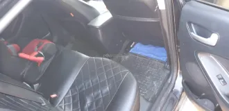 Kia Cerato Forte 2017 автомобиль марки Kia YD (Cerato Forte), VIN: XWEFK411BHC000500, год выпуска: 2017, цвет: черный, модель номер двигателя: G4FG HH678382, шасси отсутствует, кузов номер: XWEFK411BHC000500, Санкт-Петербург, пр. Энтузиастов, д. 20, корп. 2. Паспорт транспортного средства на…