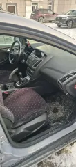 Ford Focus 2011, марка: Ford, модель: Focus, год изготовления: 2011, VIN: X9FKXXEEBK6T17184, г/н: Н579АУ102, вид собственности: совместная. Техническое состояние: Небольшие сколы на капоте, крыльях; пробег 176 708 км.
